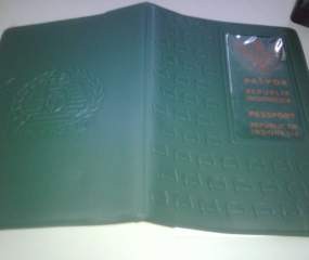 Menkum HAM: Pengurusan Paspor 4 Hari Tercepat di Dunia