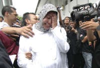 Prita: Ironis Kalau Jaksa Ajukan Kasasi