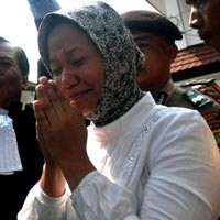 Prita ke BI, Bahas Koin Rp 650 Juta