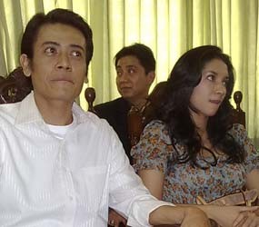 Ngebet Menjanda, Vira Yuniar Harus Tunggu 2010