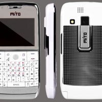Ponsel LuxBerry Kini Dibundel Telkomsel