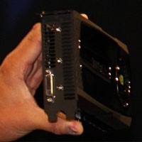 Nvidia Fermi Diundur Hingga Maret 2010
