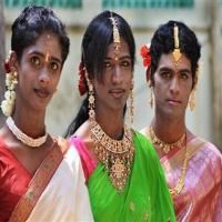 India Punya Situs Khusus Kaum Transeksual