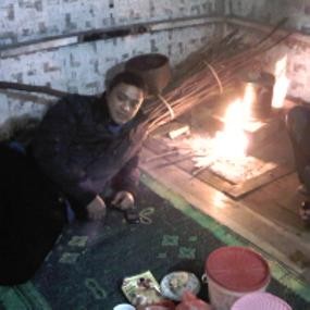 Mondok di Desa, Wagub Diberondong Permintaan 