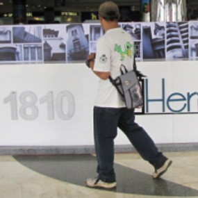 Kala 20 Foto Bicara Heritage Bandung 