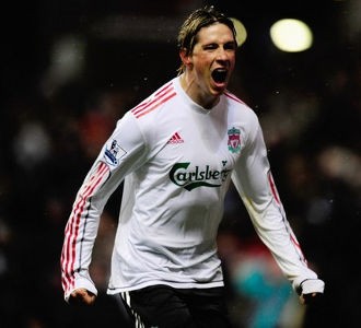 Torres 1 Villa 0