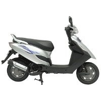 Bajaj Auto Stop Bikin Skutik