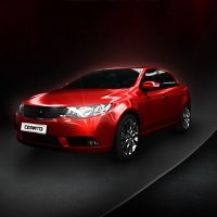 KIA Cerato Masuk Indonesia? 