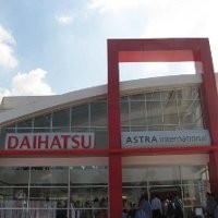 Tak Ada Model Baru Daihatsu di 2010