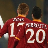 Resolusi Riise: Gelar Ganda di 2010
