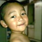 Adyaksa Putra Setiawan, 4 Tahun; Lelaki; m