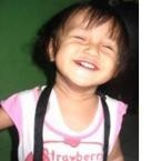Annisa Raudathul Jannah, 1,5 Tahun; Perempuan; f