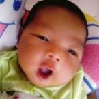 Avariel Puji Pratama, 6 Bulan; Lelaki; m