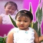 Chelse Mutiara Putri, 3 Tahun; Perempuan; f