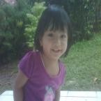 Jasmine Flicka Fatimah Azzahra, 1,7 Tahun; Perempuan; f