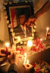 2 Hercules & Tenda Kapasitas 500 Orang Disiapkan di Halim