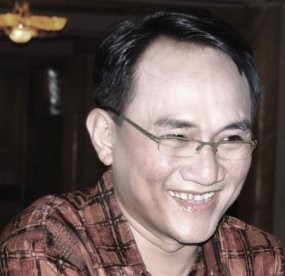 Andi Arief: Harus Ada Rehabilitasi Terhadap Gus Dur