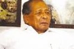 Politisi PDIP Melayat Frans Seda