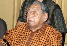 Gus Dur Wafat, Sebagian Toko Warga Tionghoa di Medan Tutup