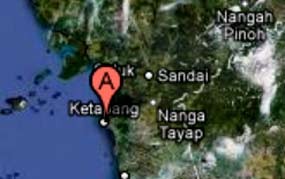 KNKT Masih Verifikasi Informasi 