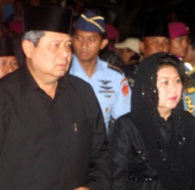 SBY Terbang ke Jombang, 3 Jadwal Kegiatan Ditunda