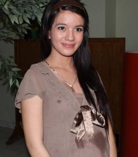 Jelang Melahirkan, Sheila Marcia Masih Rahasiakan Ayah Bayinya