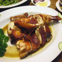 Gurih-Gurih Renyah si Ayam Pipa 