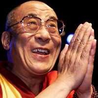 Apple Blokir Dalai Lama