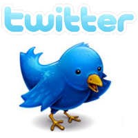 Kicau Burung Biru Twitter Kian Nyaring