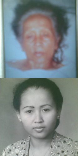 Ringankan Beban, Warga Bentuk Peduli Bu Gondo