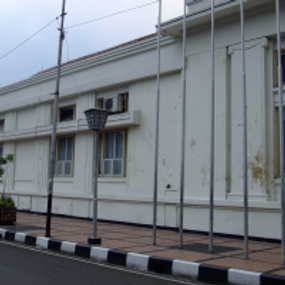 Buka Hingga Pukul 02.00 WIB Museum KAA Ramai Pengunjung