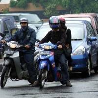 60 Persen Korban Jiwa di Jalan Adalah Pengendara Sepeda Motor