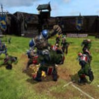 Blood Bowl, Ketika Monster Bermain Bola