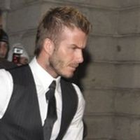 Kerinduan Becks pun Terobati