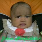Jihan Nurfadhilah, 1 Bulan; Perempuan; f