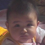 Vira Akiko Kaori, 3,6 Tahun; Perempuan; f