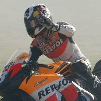 Vettel & Pedrosa Tutup Musim dengan Kemenangan