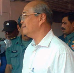  Susunan Lengkap Satgas Pemberantasan Mafia Hukum 