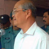  Susunan Lengkap Satgas Pemberantasan Mafia Hukum 