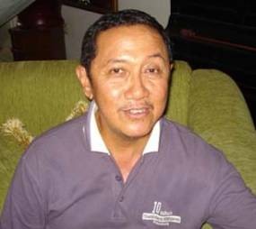  Seniman Gathmyr Senen Meninggal 