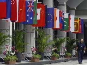 Pertumbuhan Ekonomi RI Bakal Tersandung FTA ASEAN-China