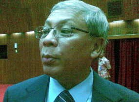 Bea Cukai Kekurangan Aparat