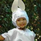 Aqeela Maisha Chiara, 3 Tahun; Perempuan; f