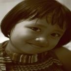 Neshya Atha Steviany, 4 tahun; Perempuan; f
