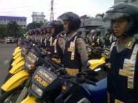 Polisi Diizinkan Menjadi Ketua RT/RW