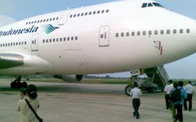 Dephub Akan Kirim Surat Teguran ke Freeport