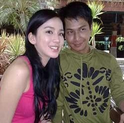 Mantan Pacar Dianiaya, Delon Kaget