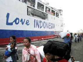 HIPMI Hanya Ingin 2 Pelabuhan Jadi Pintu Impor