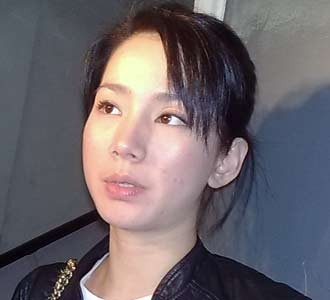Jill Gladys Dianiaya Pacar