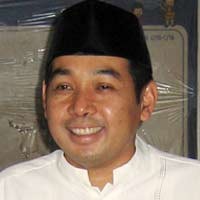 Katok Kolor Gus Dur